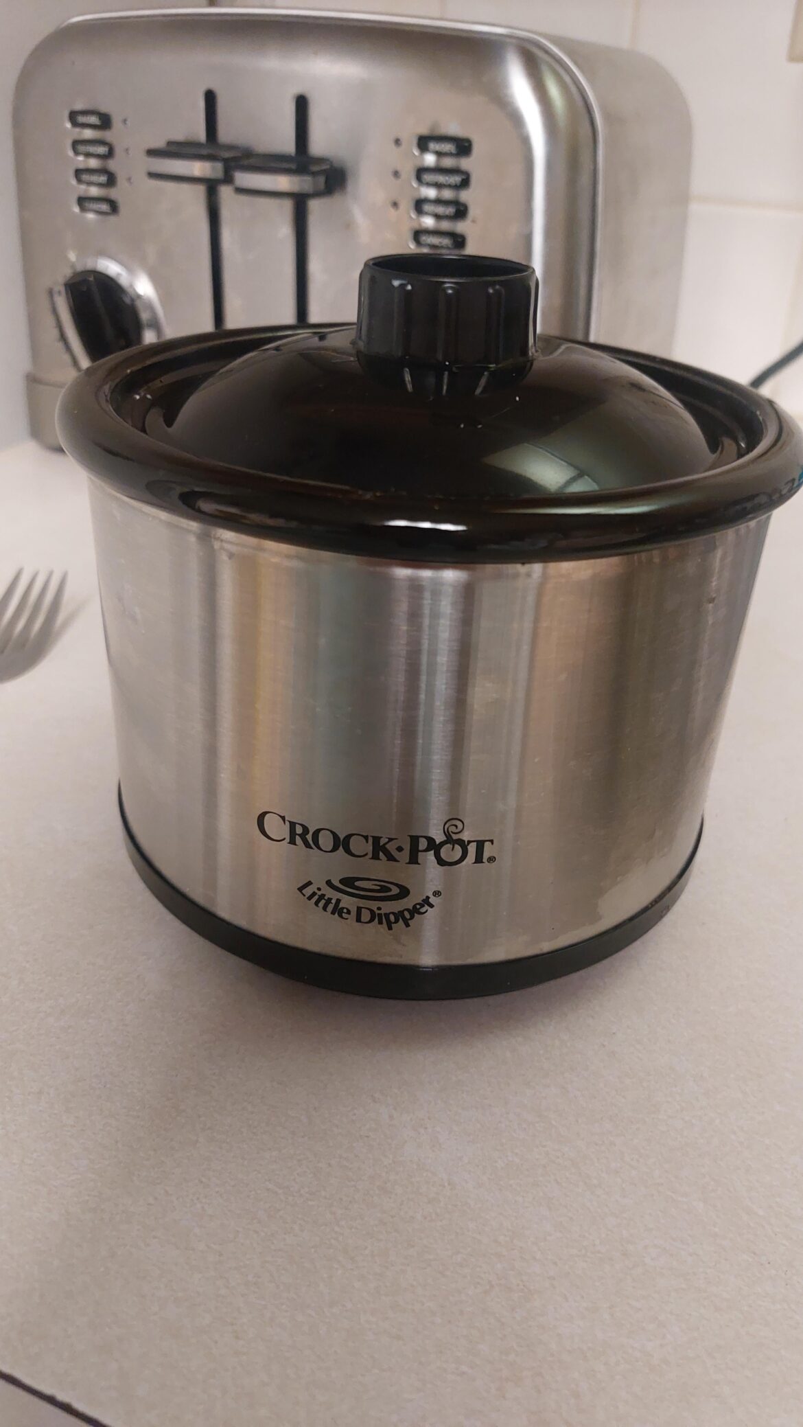 Do ya think this li'l feller could do some overnight rolled oats?