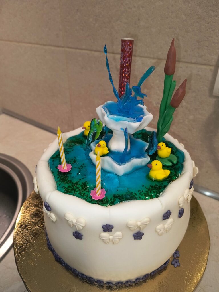 For my man, cause he deserves the world 🥺❤️