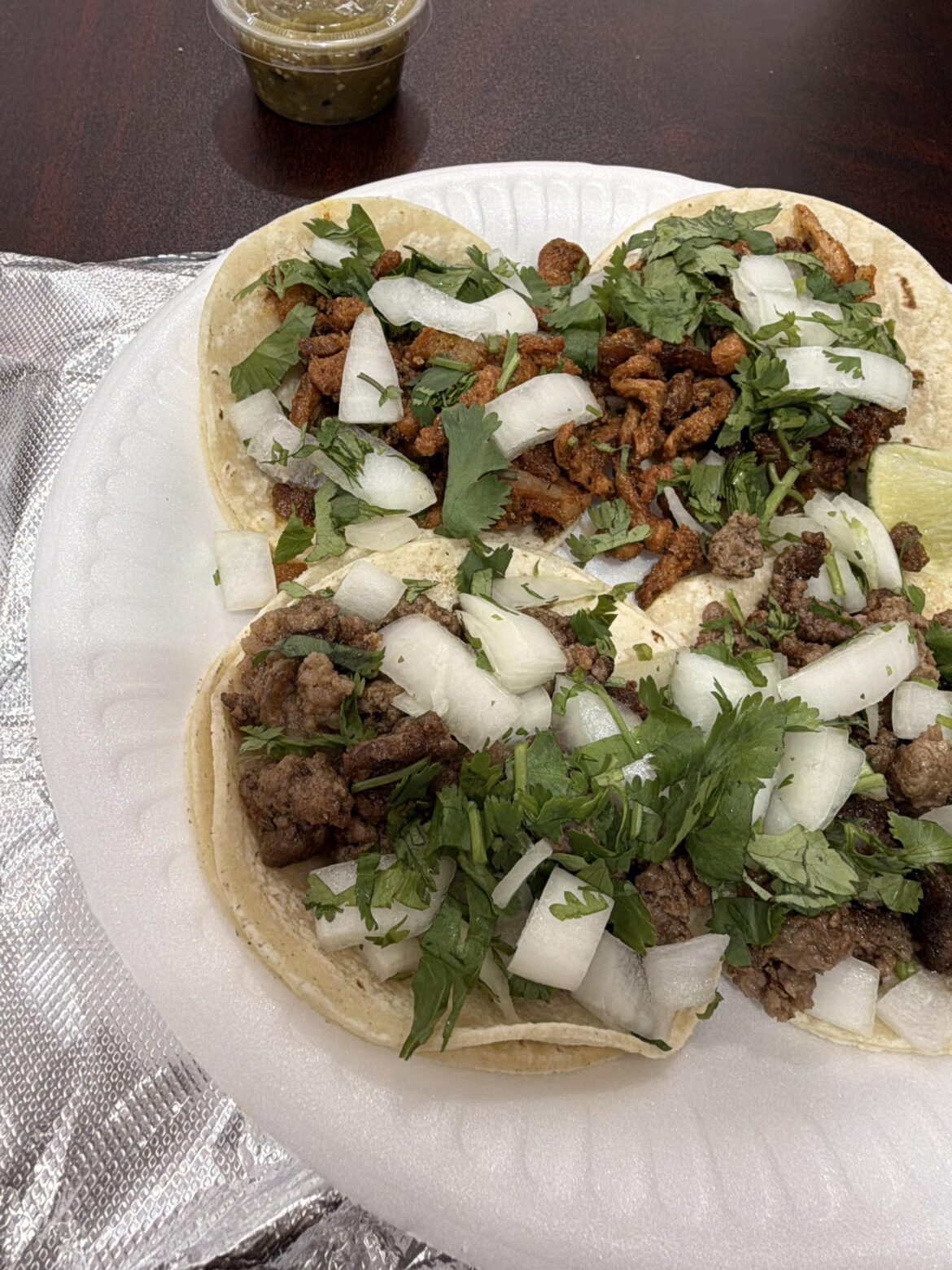 Are they even trying?