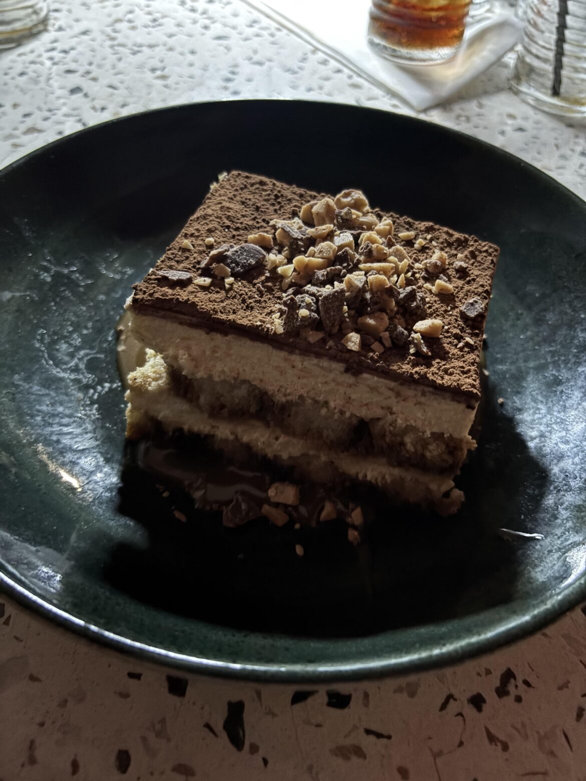 Tiramisu 🍰