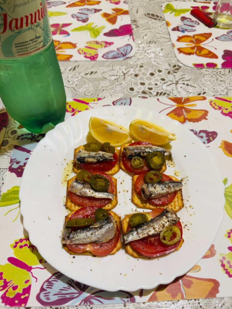 You guys got me. Found this subreddit at 3 am despite not eating sardines for 10 years. Tried it out today and was shocked at how good they were. I’m in the club.