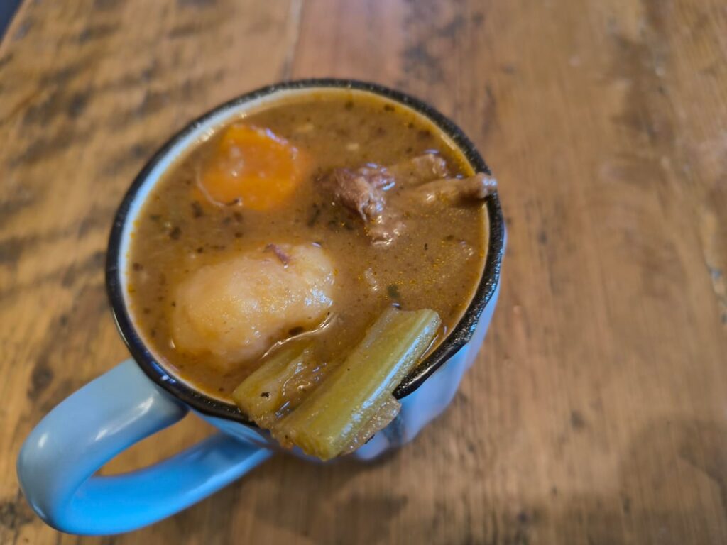 Beef Stew