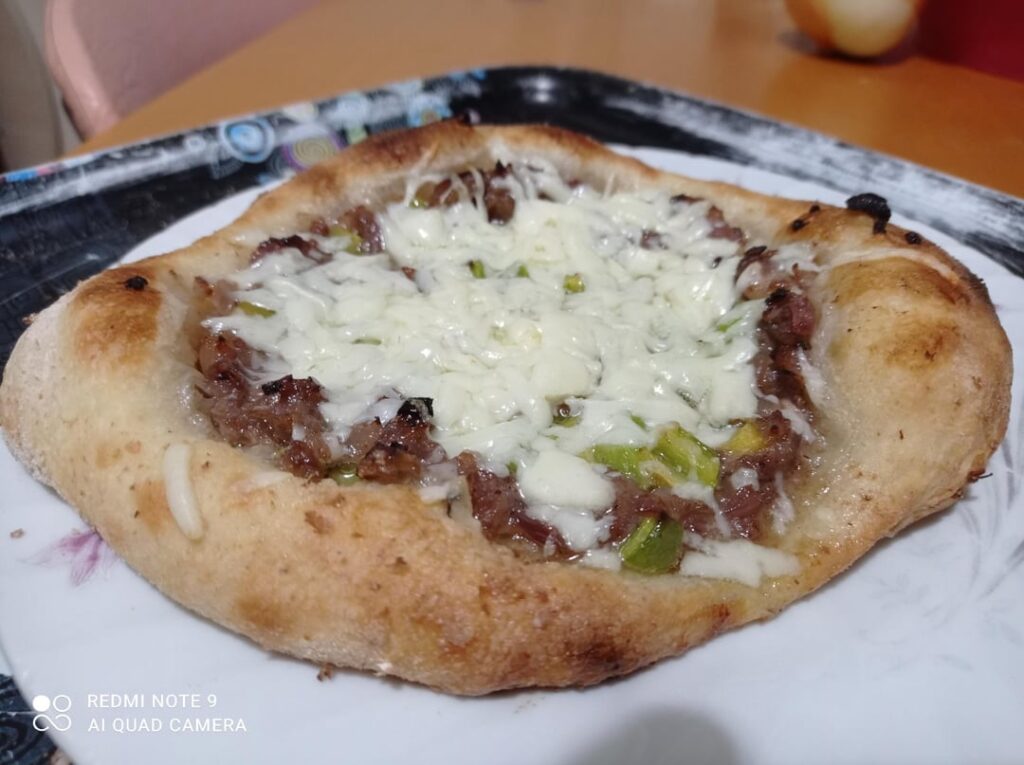 Cantık, Bursa, Türkiye.