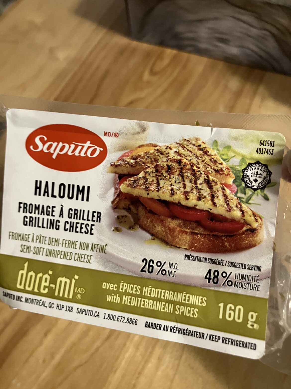 Actual grilled cheese sandwich lol