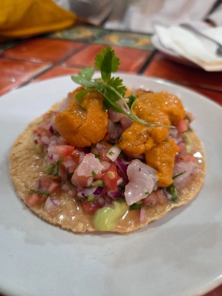 I visited 7 taco shops (+plus more) during my 3 day trip to LA I visited 7 taco shops (+plus more) during my 3 day trip to LA