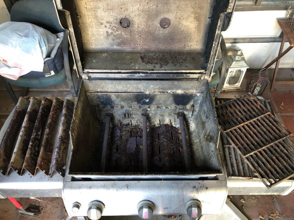 Is this salvageable? And if so, how do I go about prepping it for use?