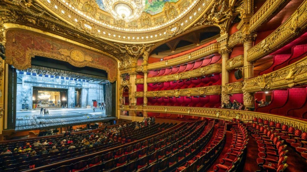 Emily in Paris filming location