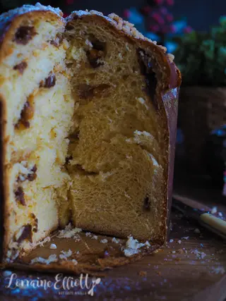 Special Christmas Foods