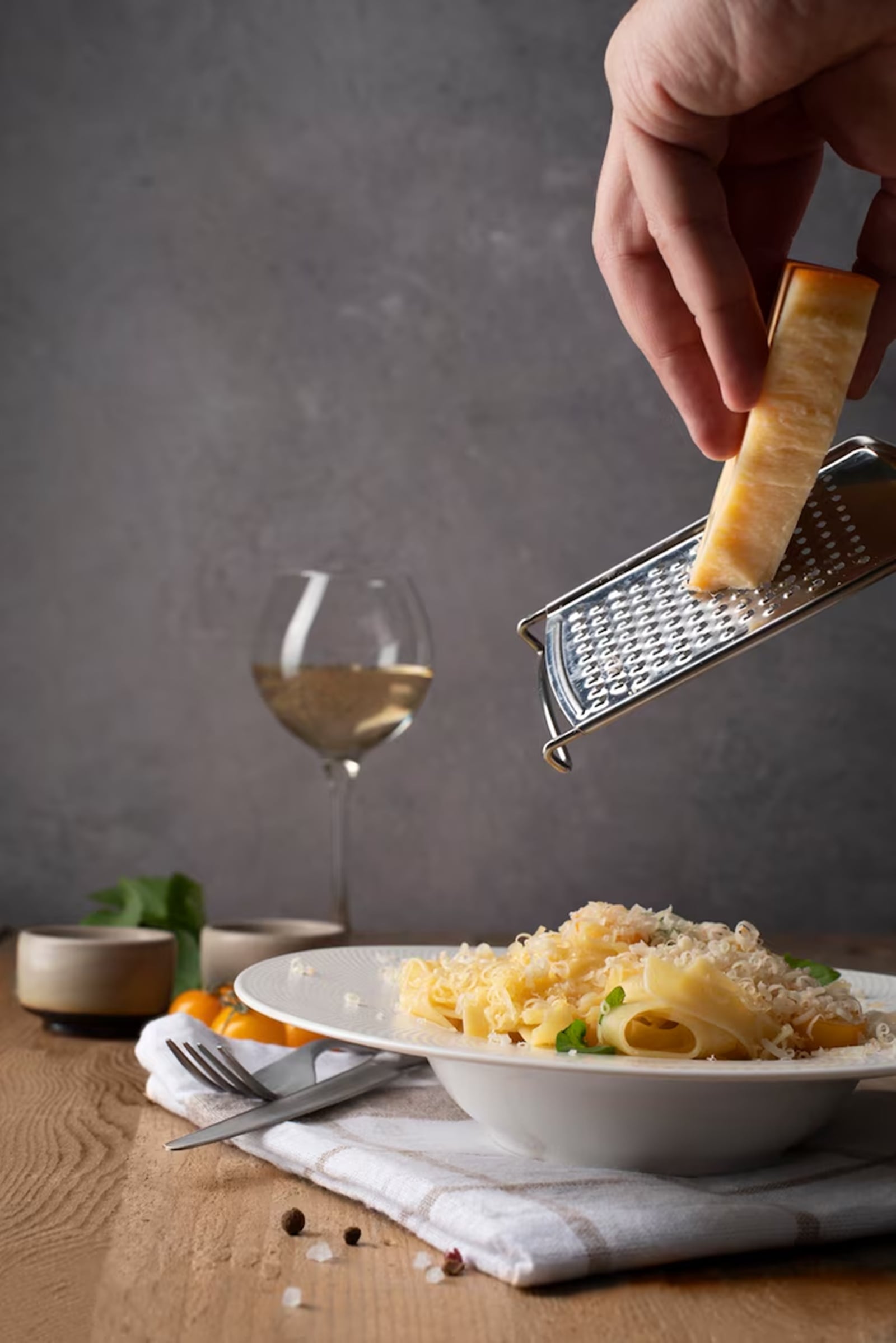 pasta