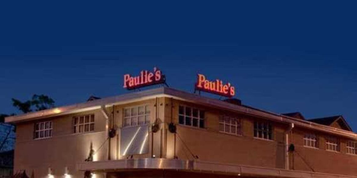 Houston restaurant Paulie’s to close in Montrose Houston restaurant Paulie's to close in Montrose