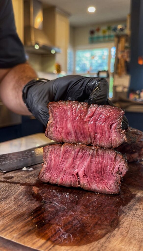 The GOAT | Wagyu Ribeye Cap The GOAT | Wagyu Ribeye Cap