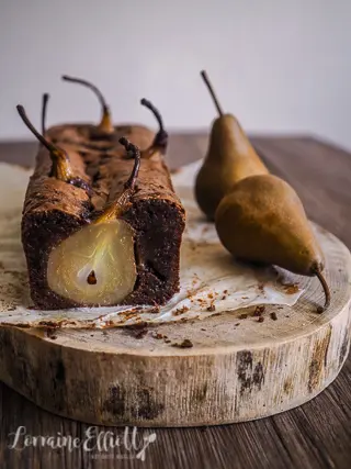 Top Pear Cake Recipes