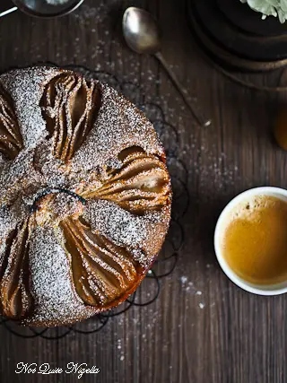 Top Pear Cake Recipes