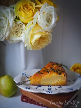 Top Pear Cake Recipes