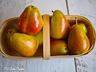 Top Pear Cake Recipes