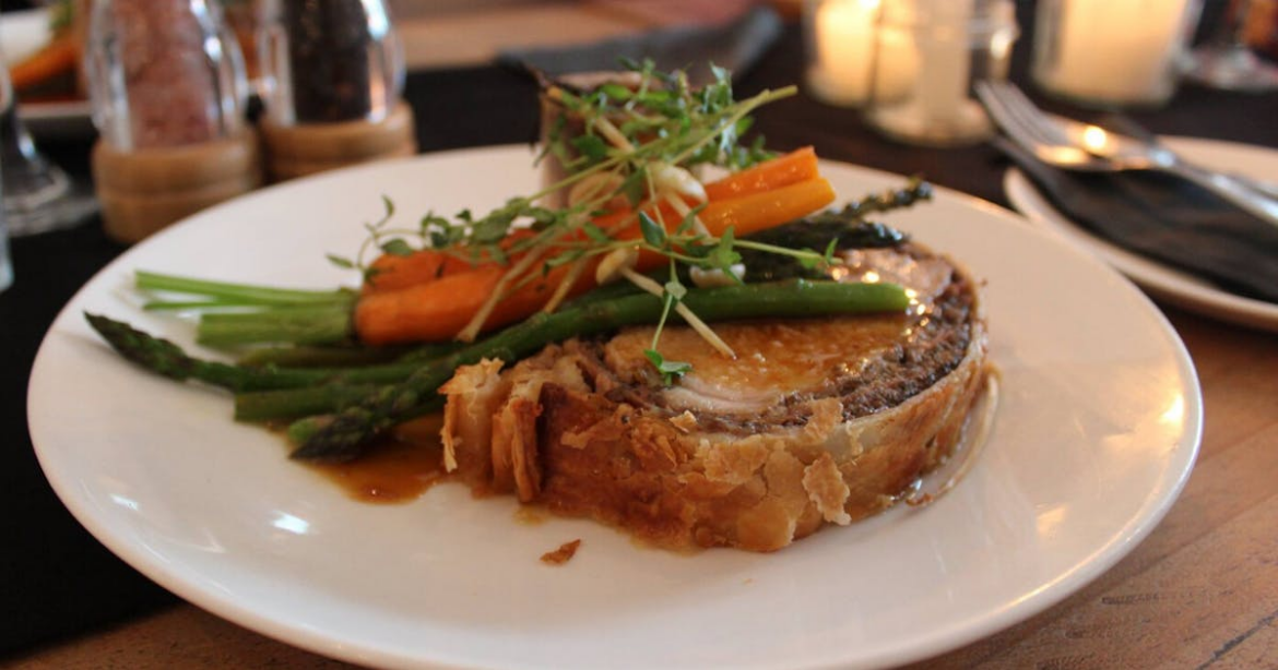 10 of Auckland’s Best French Restaurants 10 of Auckland’s Best French Restaurants