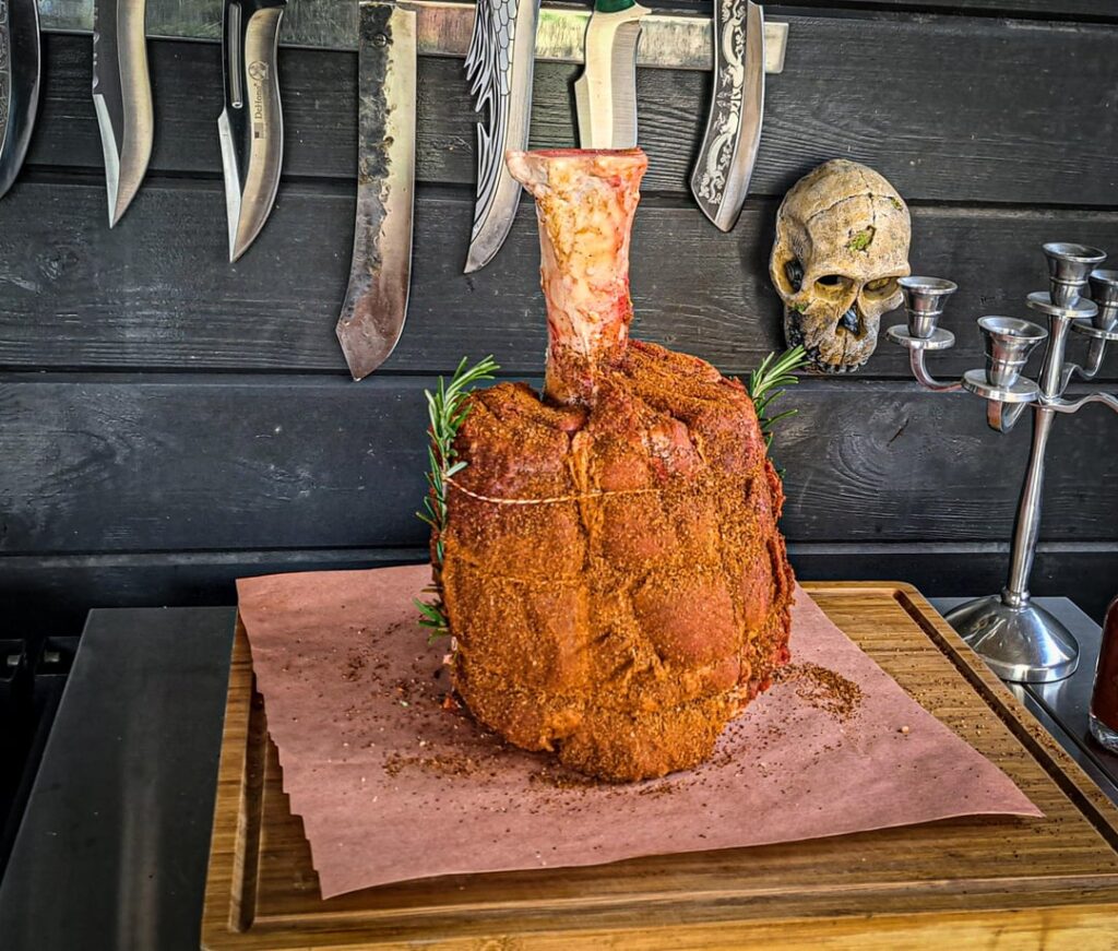 friend gave me this cut, hope i did it justice!