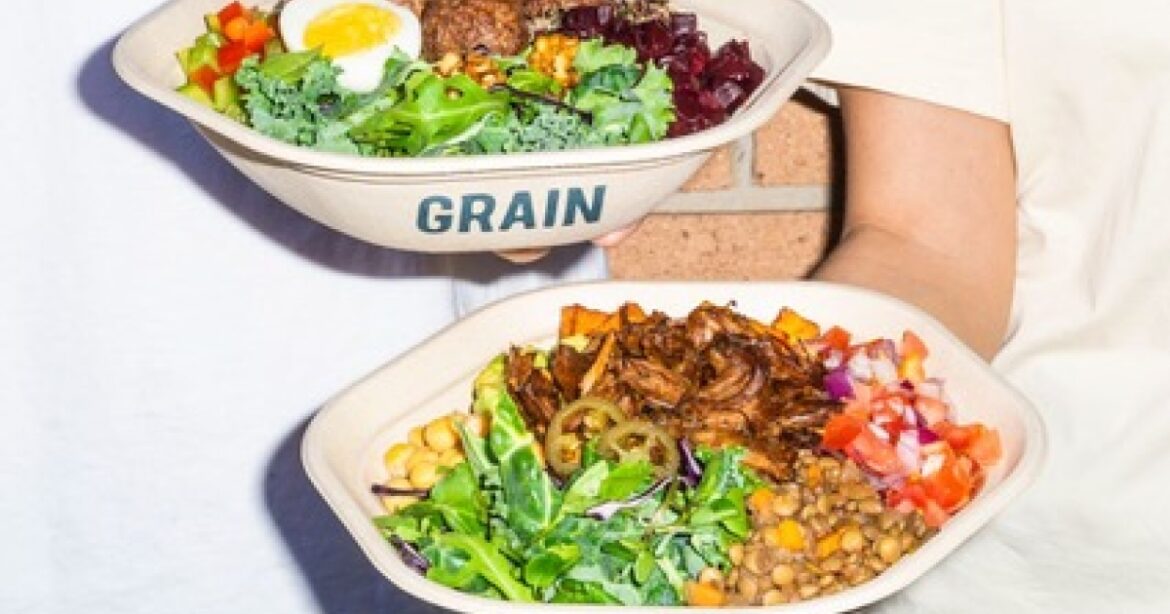 Grain brings Mediterranean dining to Holborn with first flagship store Grain brings Mediterranean dining to Holborn with first flagship store