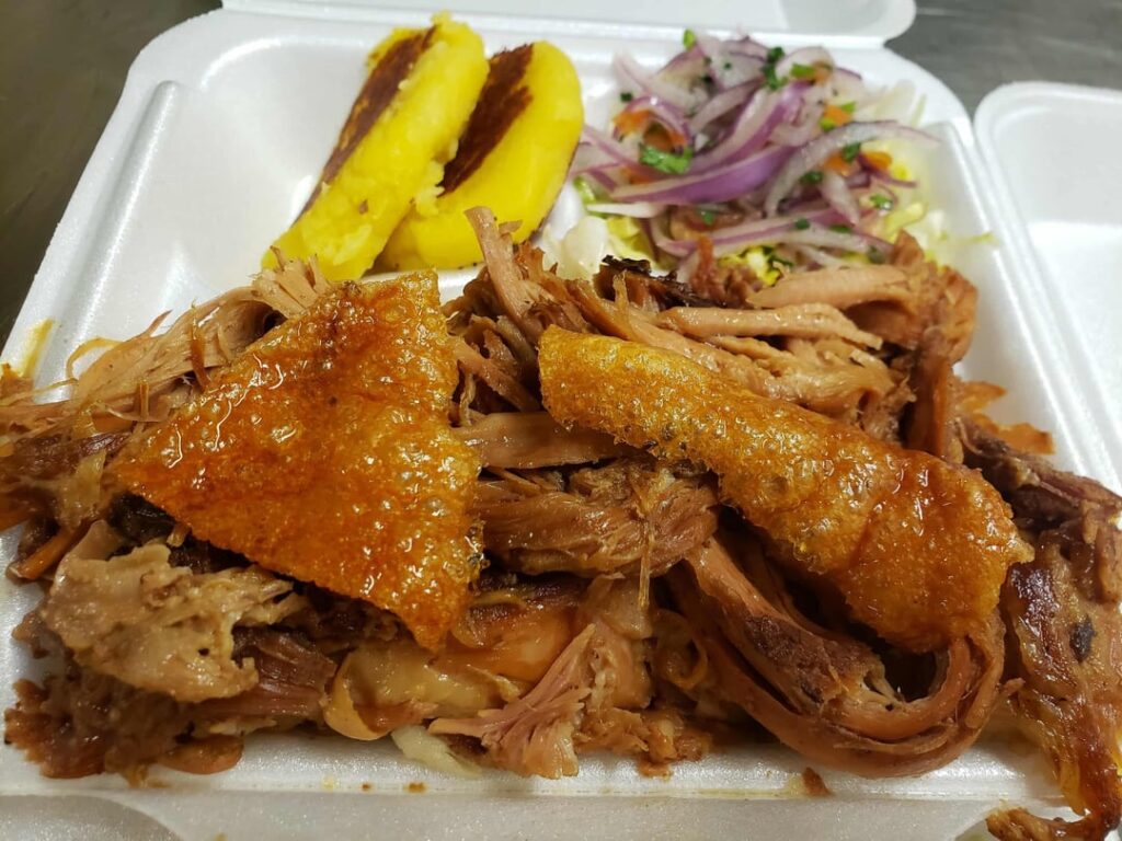 Cocina De Dona Julia