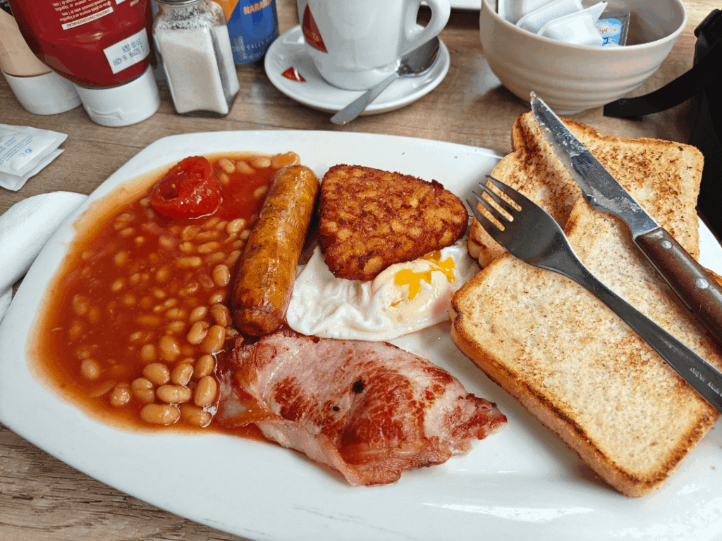 Magaluf €5.50 (£4.75/$6.40)