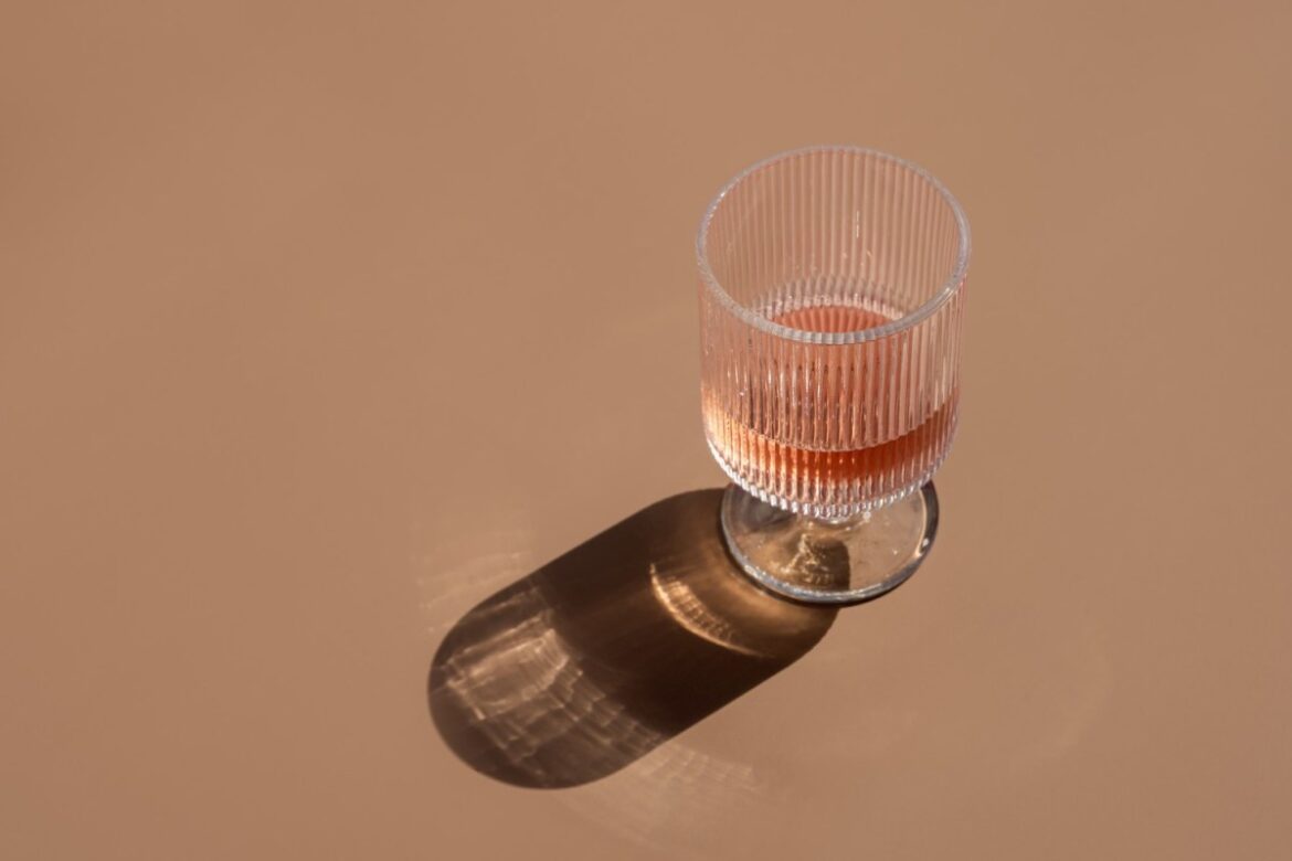 Pink Chardonnay Just Got a Bit More Official Pink Chardonnay Just Got a Bit More Official