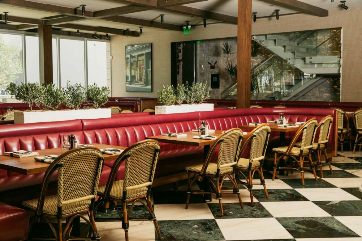 Pinyon To Open in Old Town Scottsdale in Late October Pinyon To Open in Old Town Scottsdale in Late October