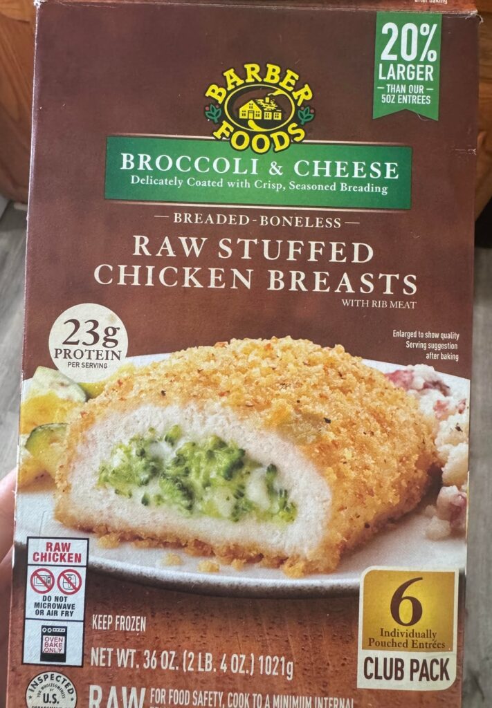 everyone say thank you Sam’s Club!