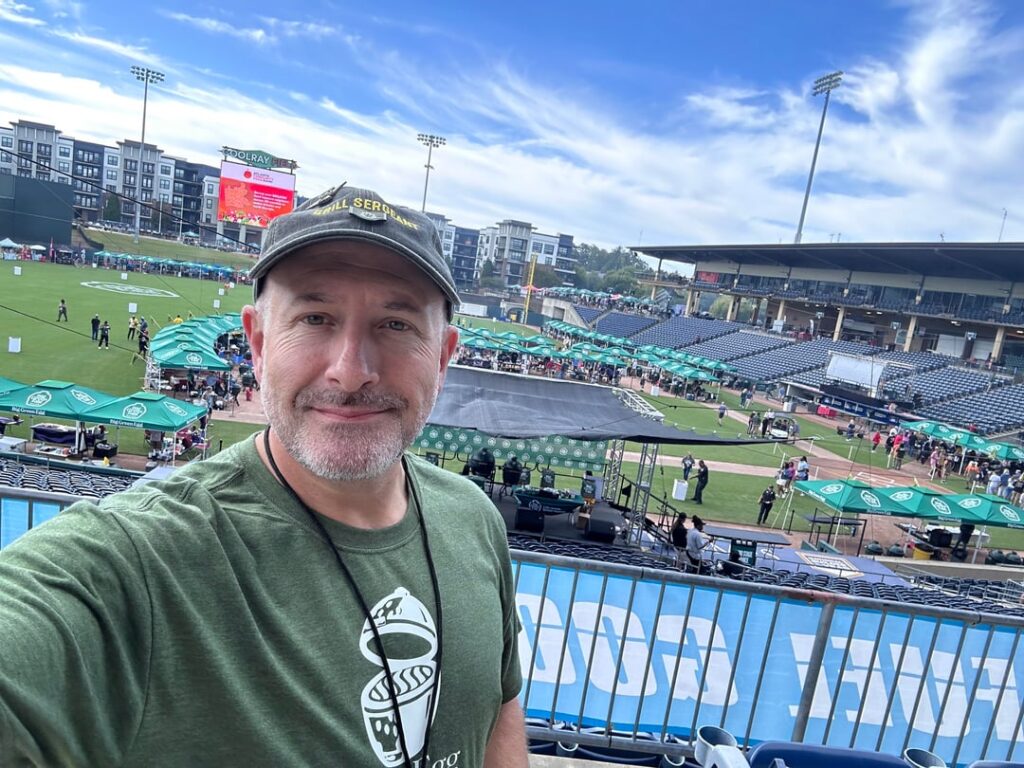 Eggtoberfest GA has arrived!