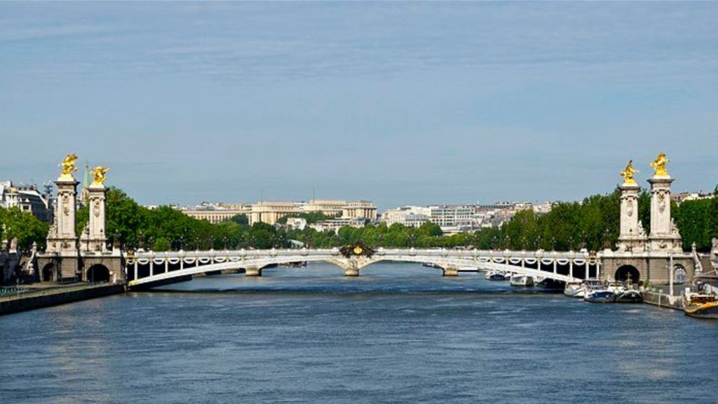Pont Alexandre III