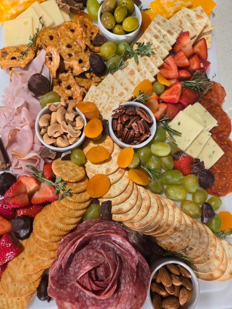 Creating my first board!