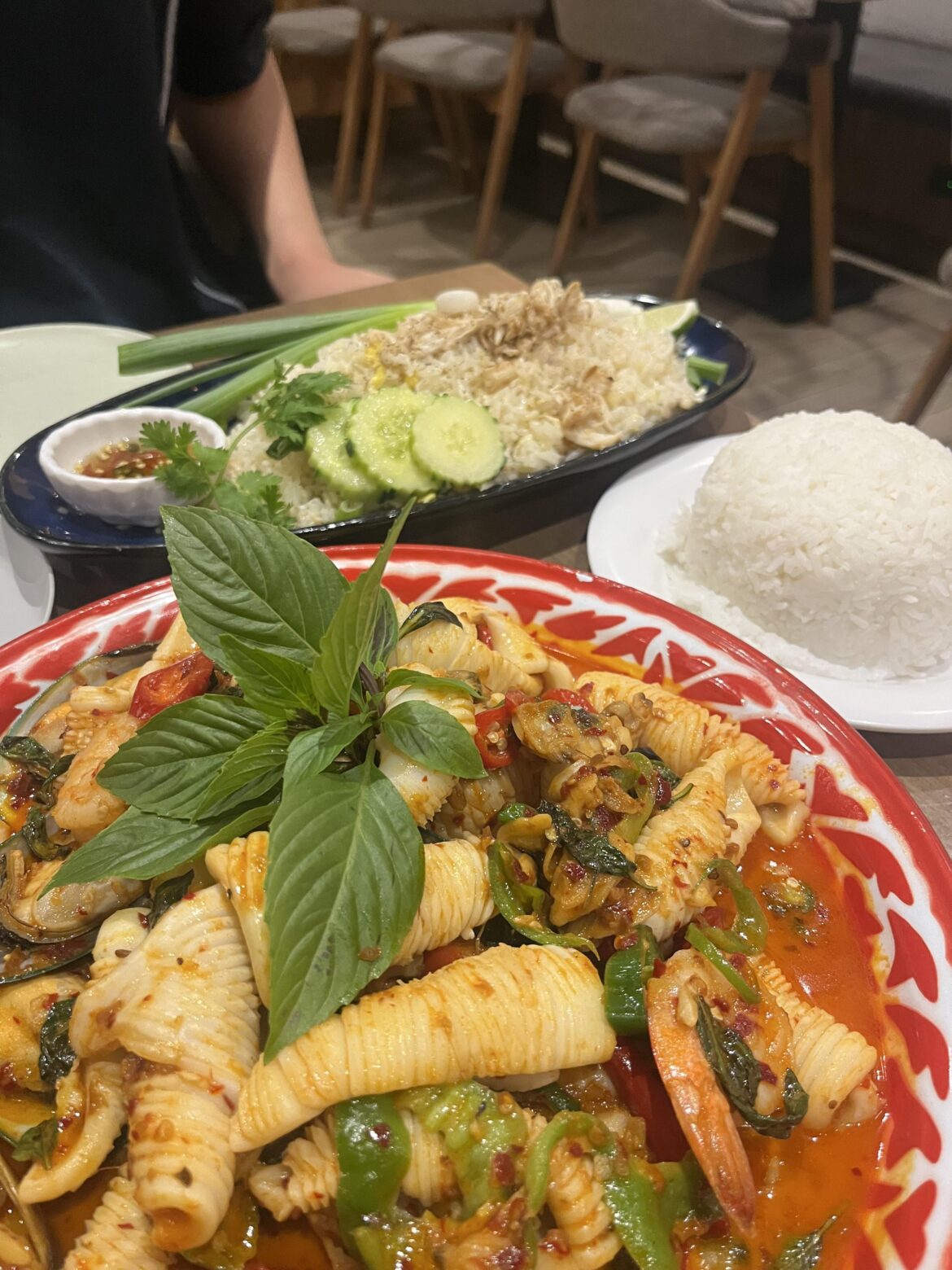 Koh Lipe in Scarborough