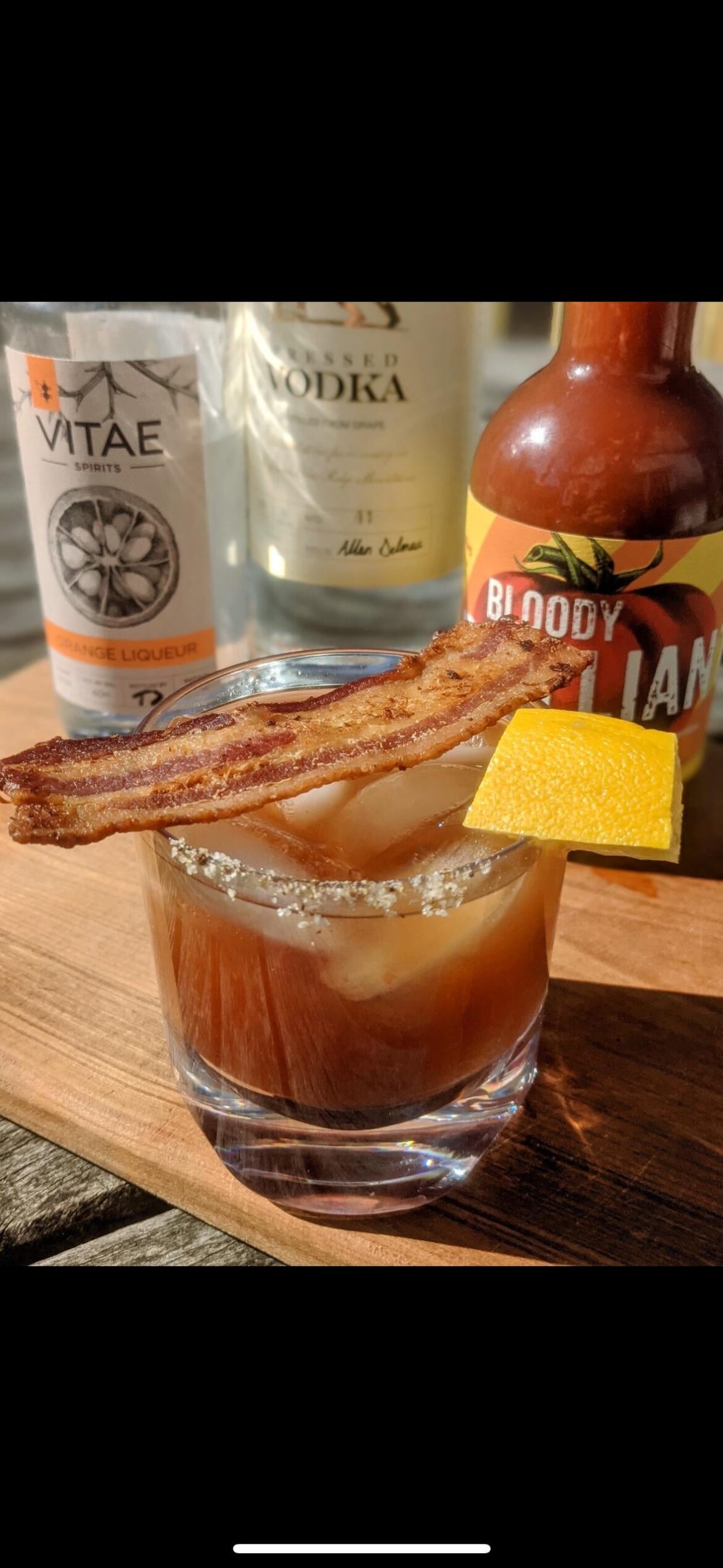 What is a vampire’s favorite drink?