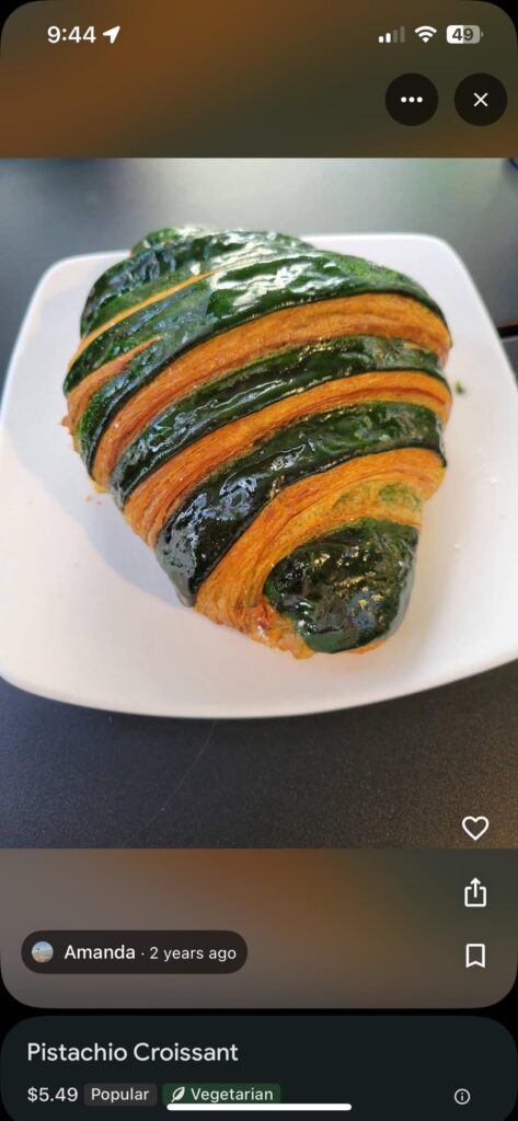 Where to get croissants like this?