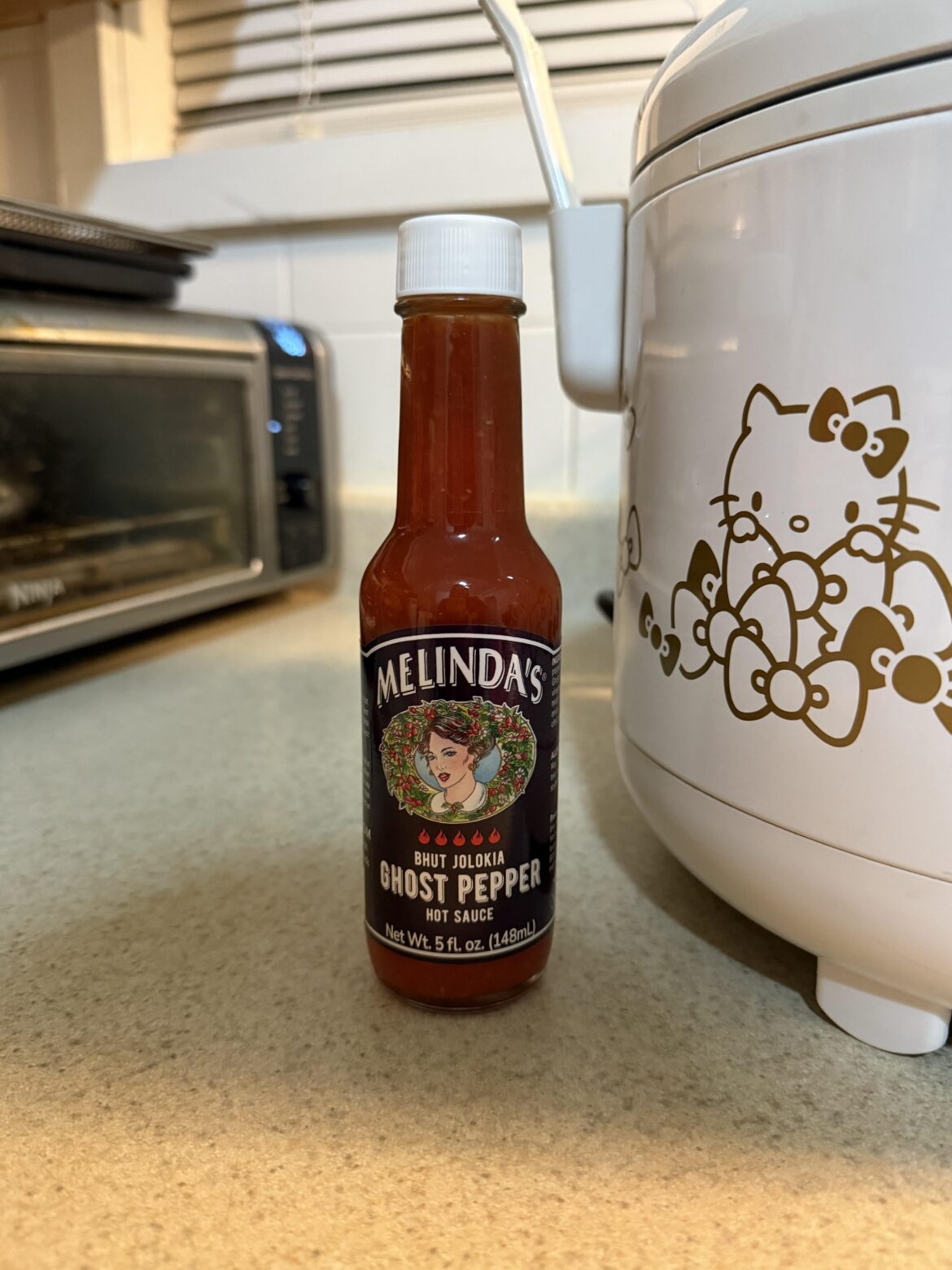 This is now my go to hot sauce. Perfect amount of heat and flavor.