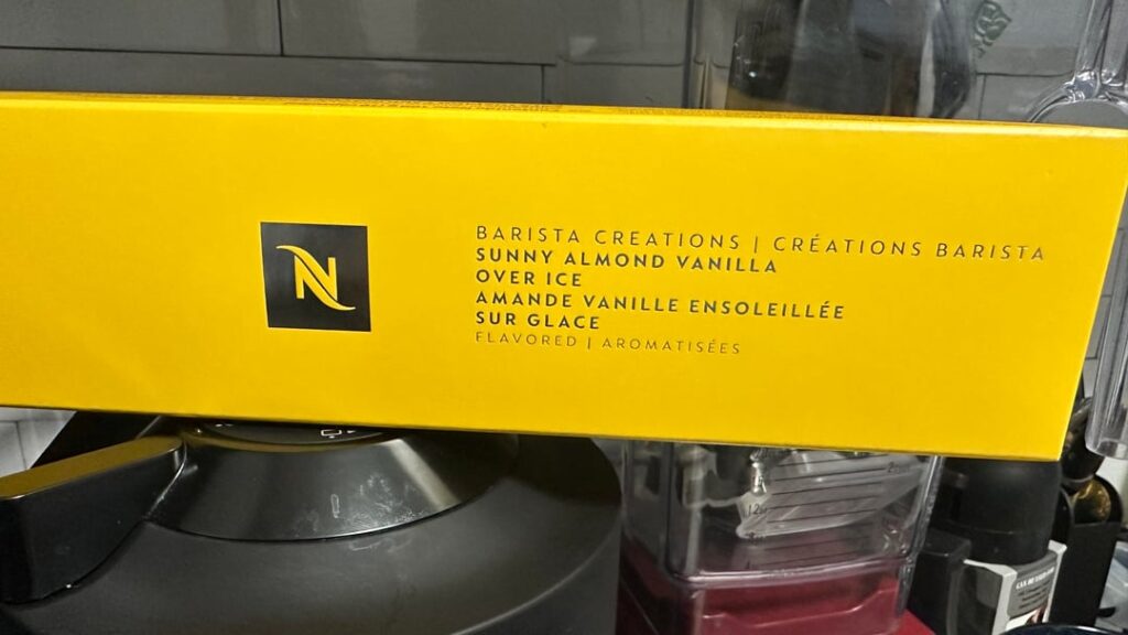 Anyone want to a sunny almond sleeve? (trade request - US)