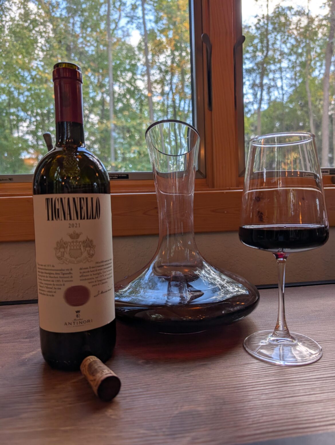 2021 Tignanello