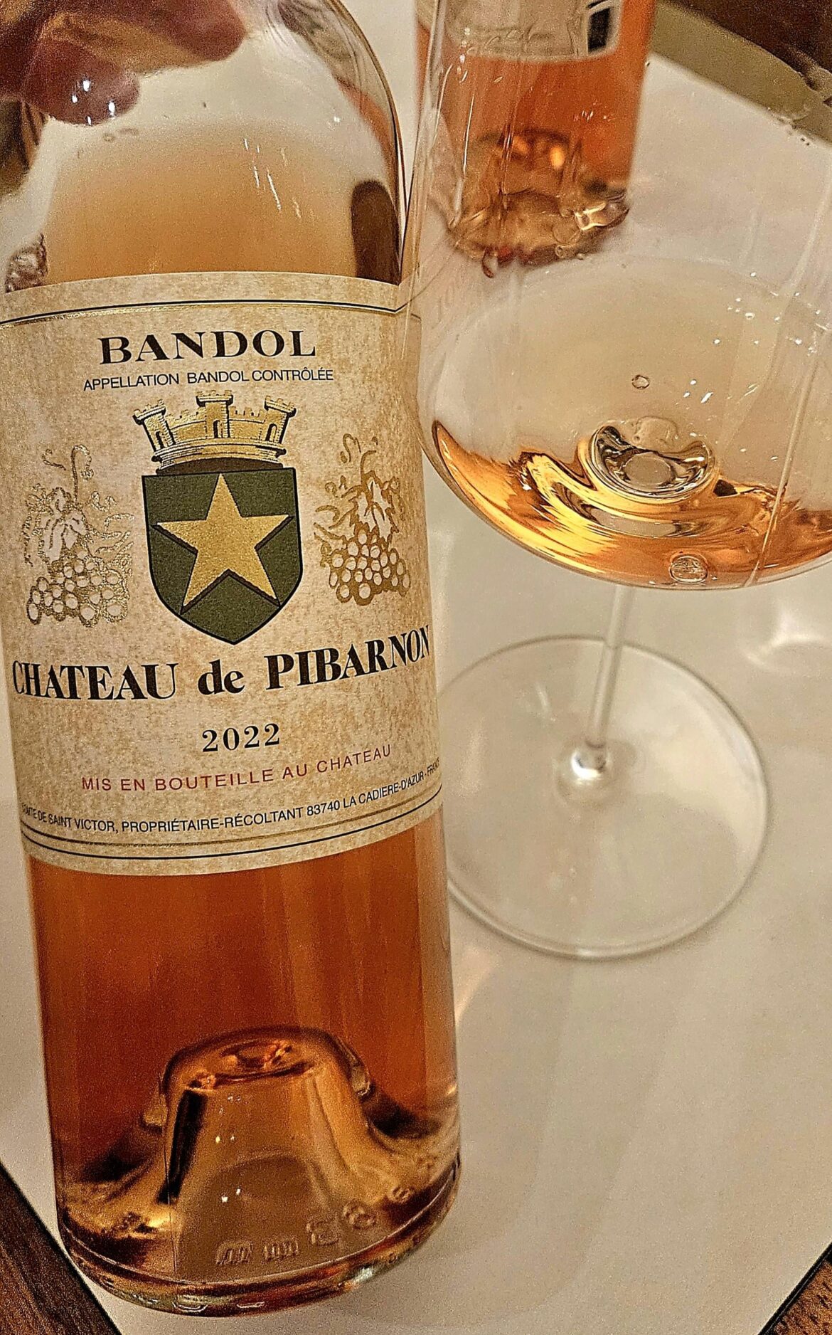 Bandol Rosé