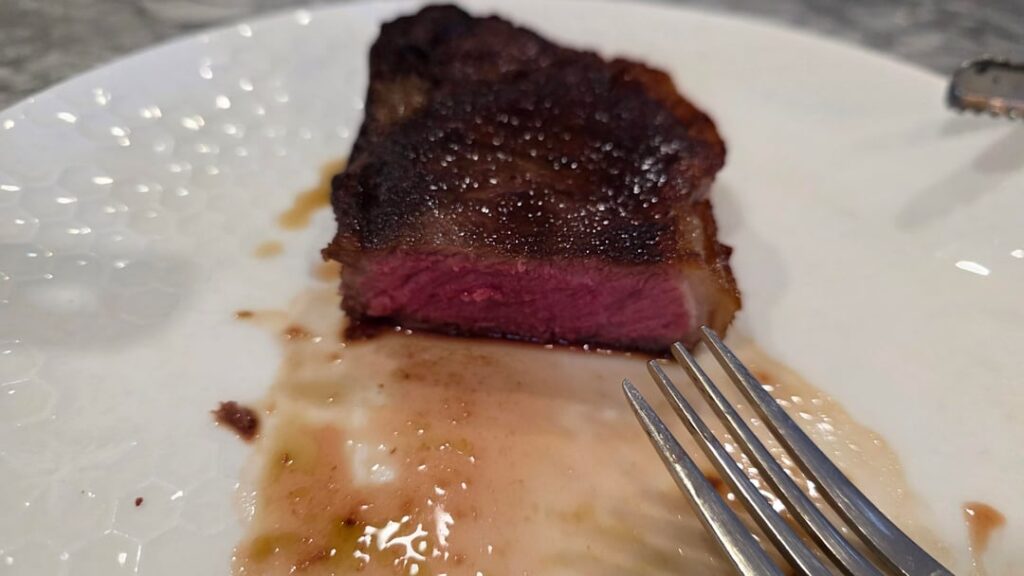 Steak