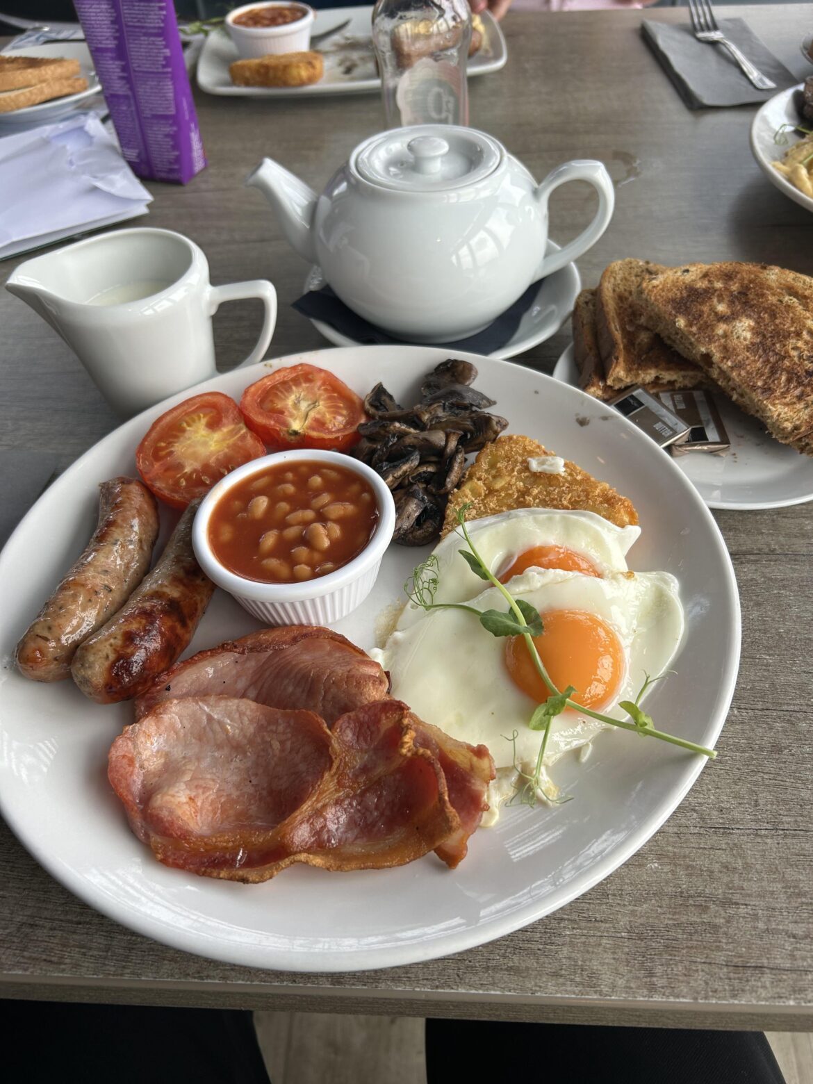 Landmark Cafe, Ashby cum Fenby, Lincolnshire Landmark Cafe, Ashby cum Fenby, Lincolnshire