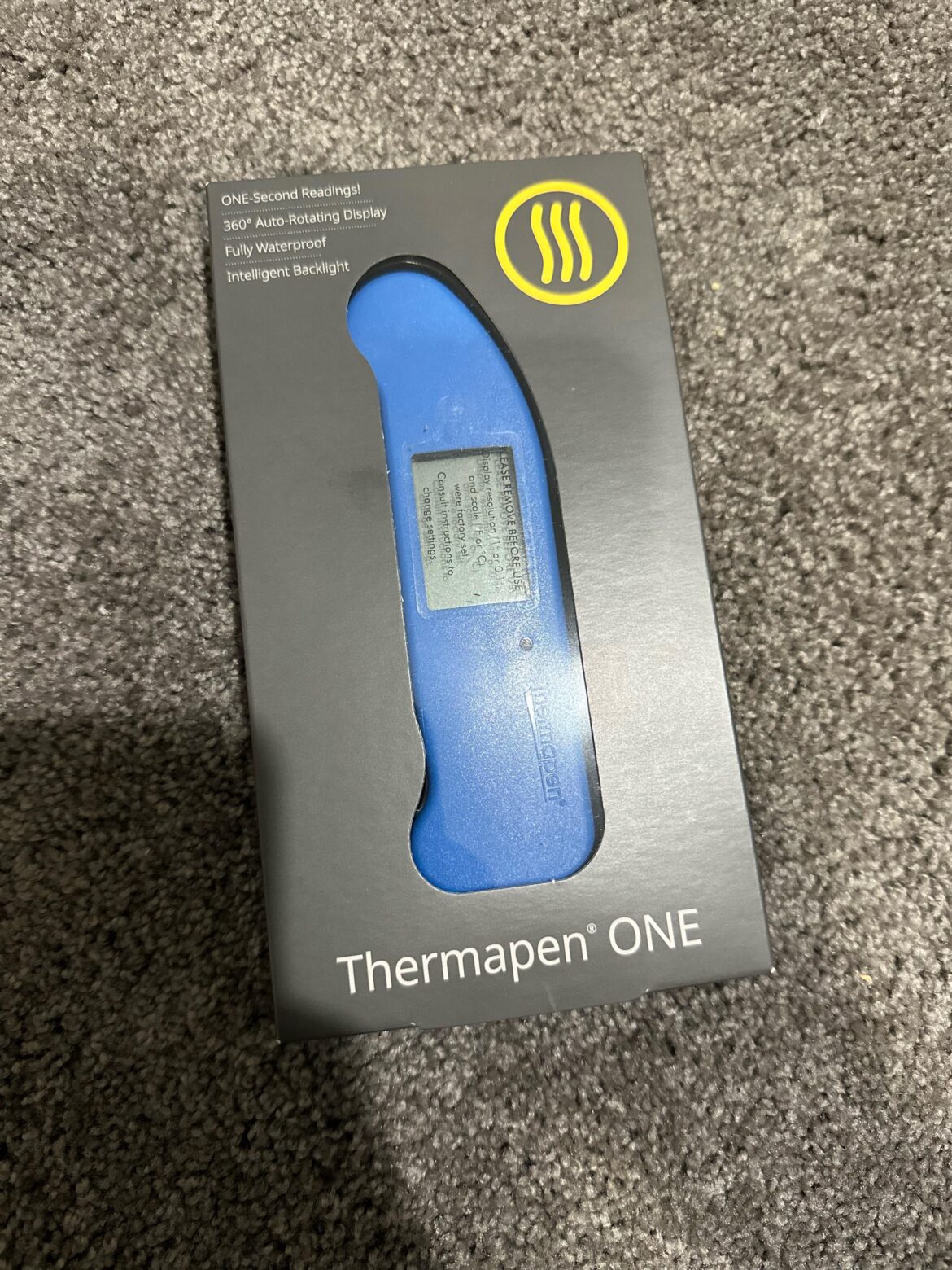 Black Friday came early!