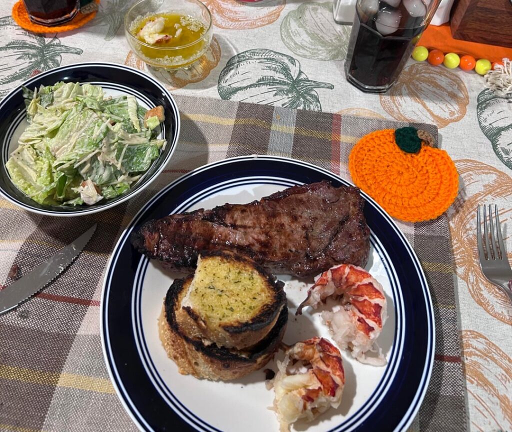 Surf and a lot of turf