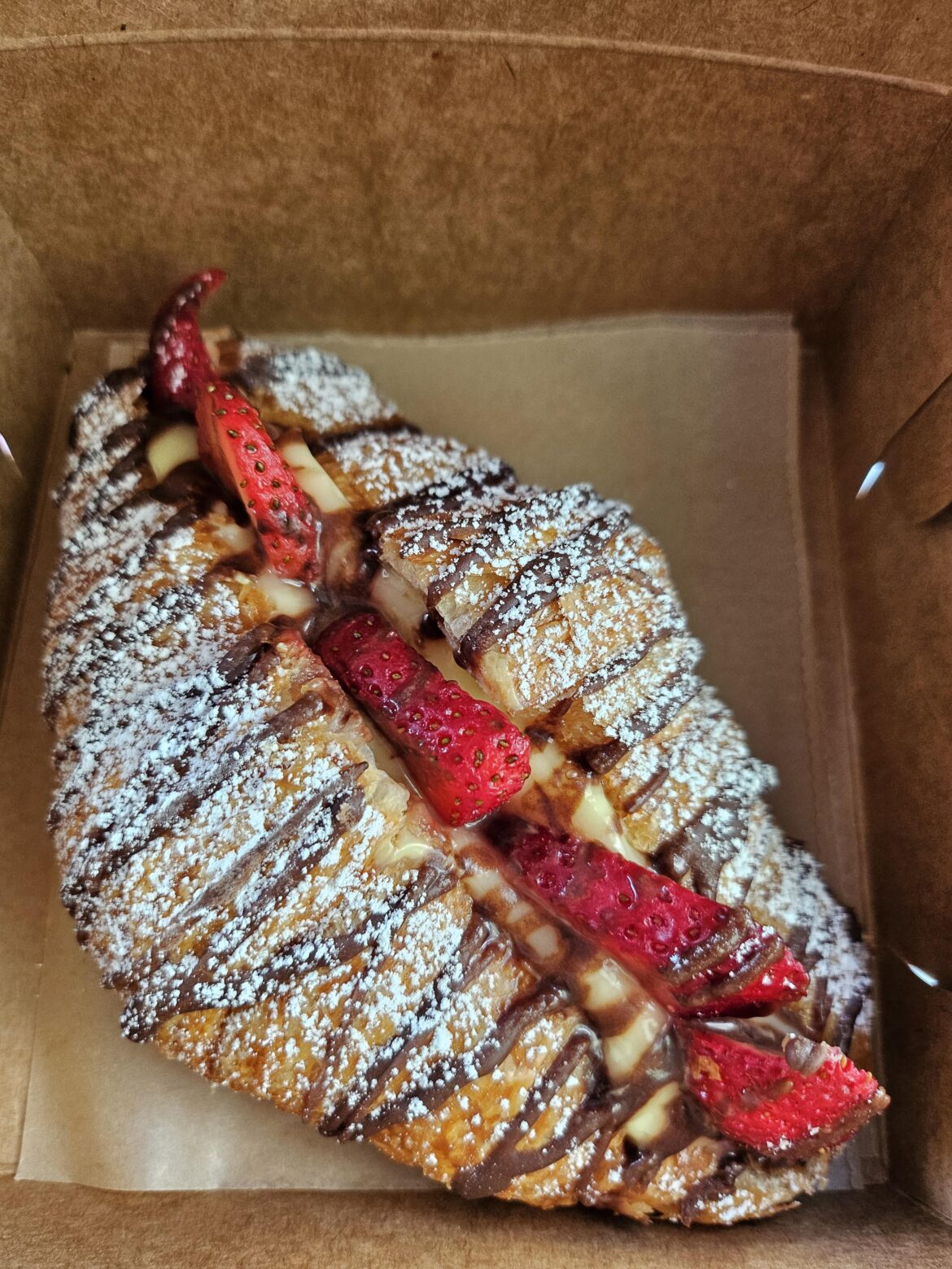 Roggenart Bakery in Baltimore