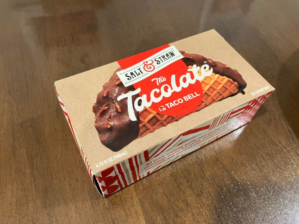 Salt & Straw, Glendale