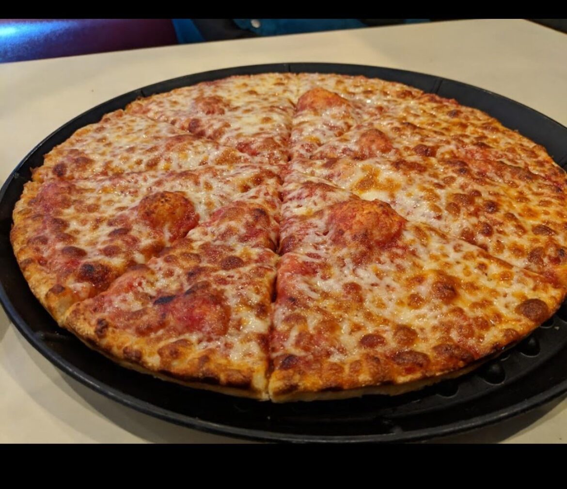 Pizza suggestions Pizza suggestions