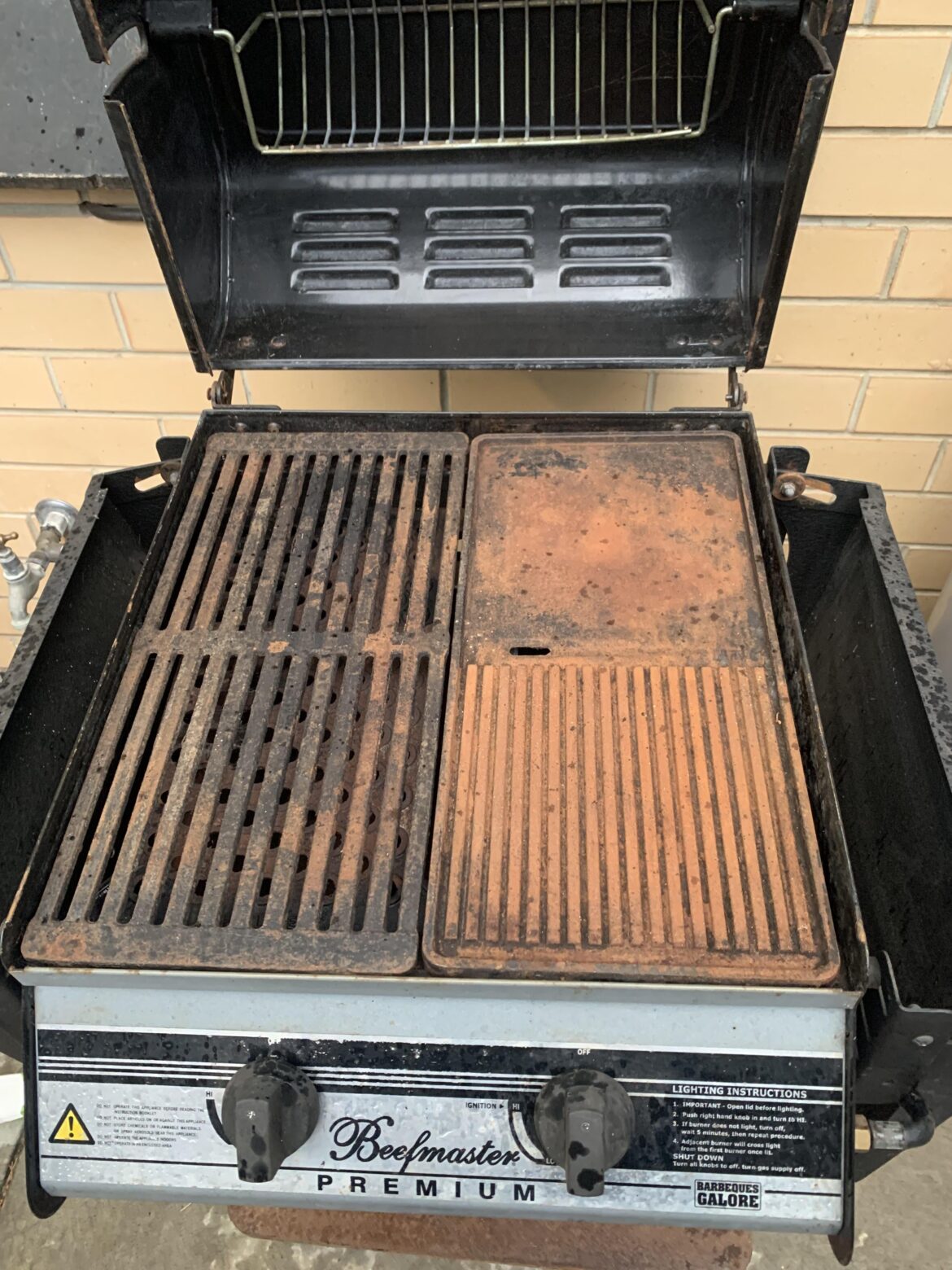 Is this salvageable?