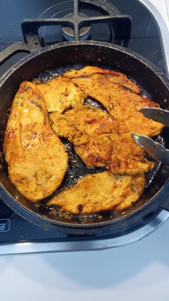 I fancied something greek inspired...I present the Crazy Stavros