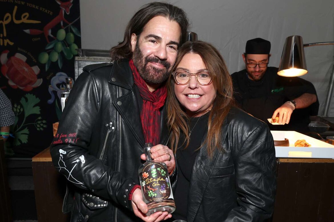 Rachael Ray Reveals Why She Lives in Italy 'as Much as Possible' (Exclusive)