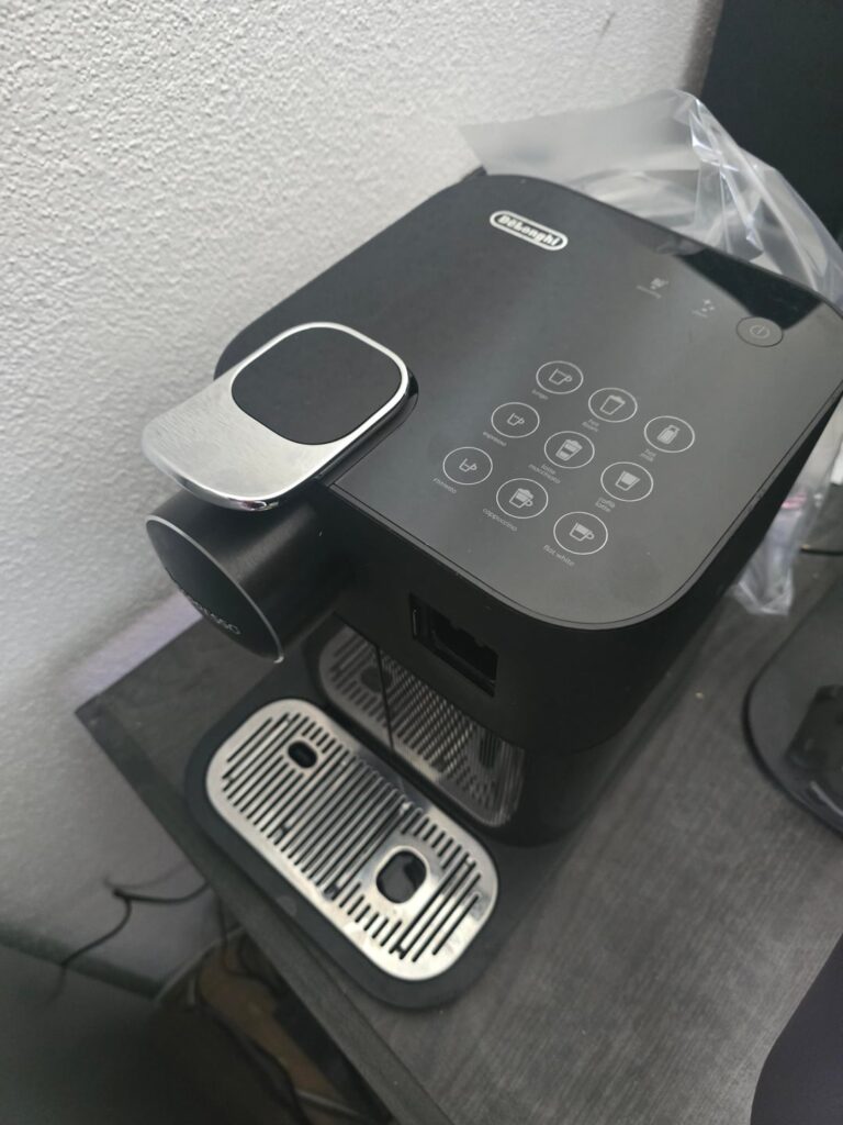 Missing part Missing part