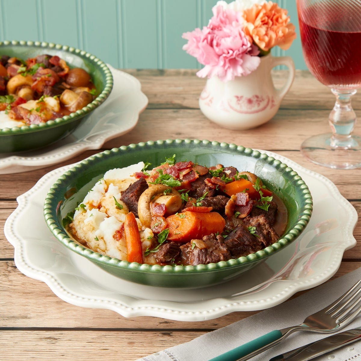 recipes that are better as leftovers burgundy beef stew