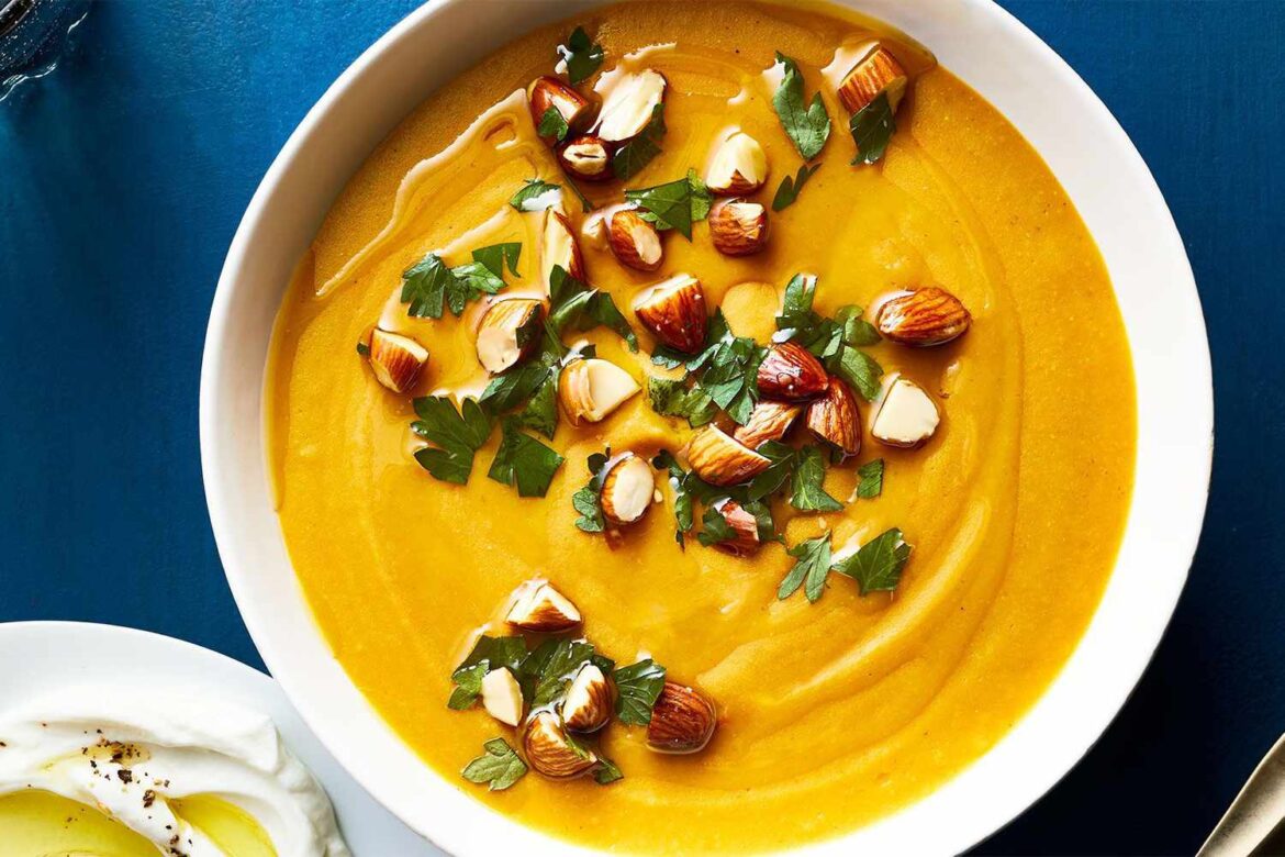 13 High-Protein Soup Recipes That Are Hearty, Comforting